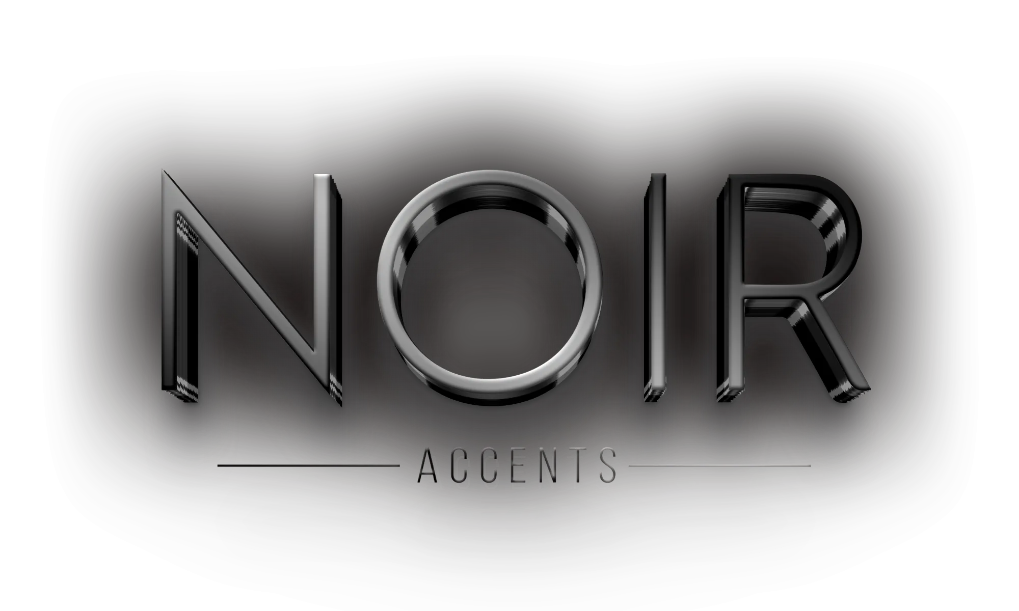 Noir Accents Logo